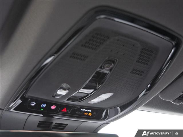 2026 Cadillac OPTIQ Sport (Stk: 174600) in London - Image 21 of 27