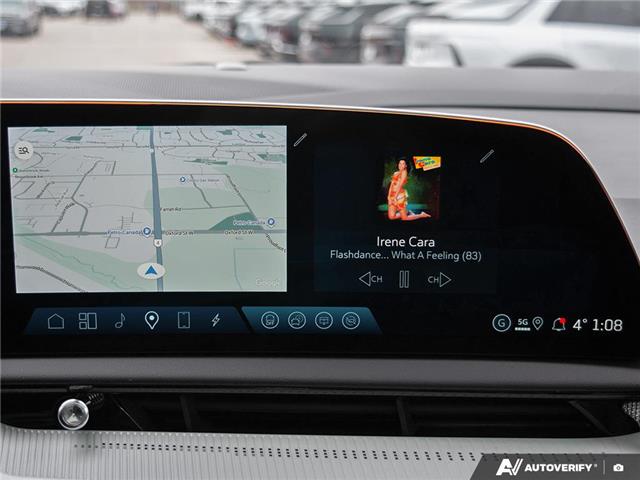 2026 Cadillac OPTIQ Sport (Stk: 174600) in London - Image 22 of 27