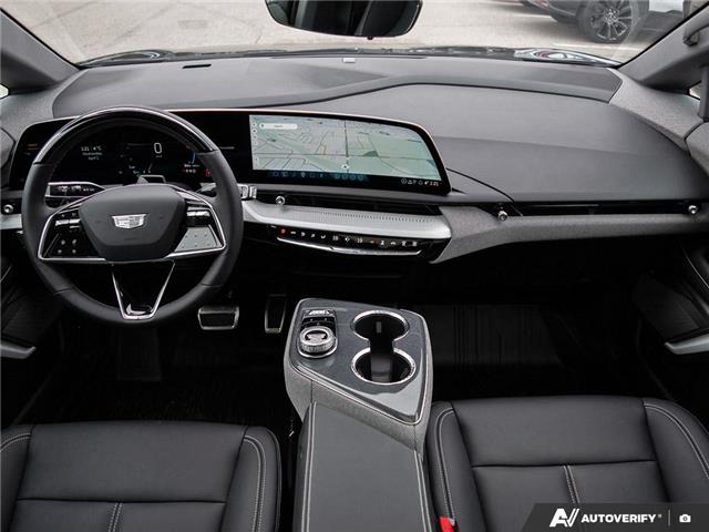 2026 Cadillac OPTIQ Sport (Stk: 174600) in London - Image 25 of 27