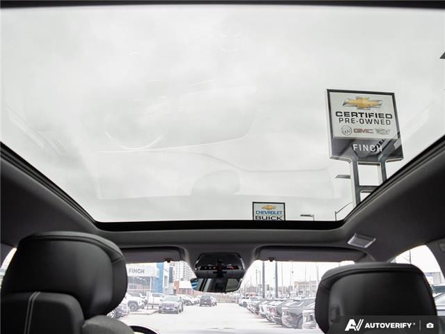 2026 Cadillac OPTIQ Sport (Stk: 174600) in London - Image 26 of 27