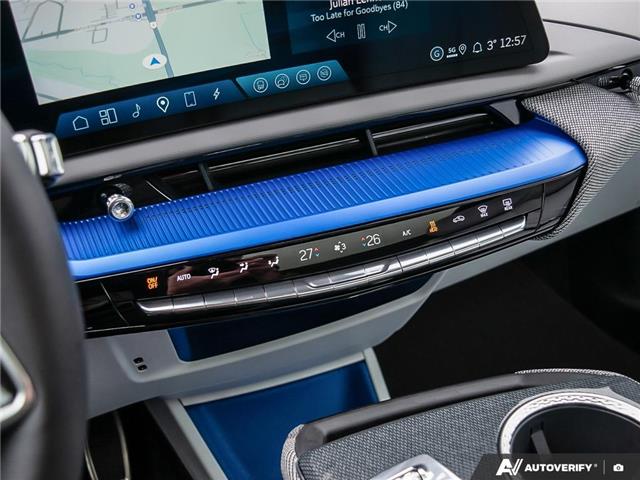 2026 Cadillac OPTIQ Luxury (Stk: 174599) in London - Image 20 of 27