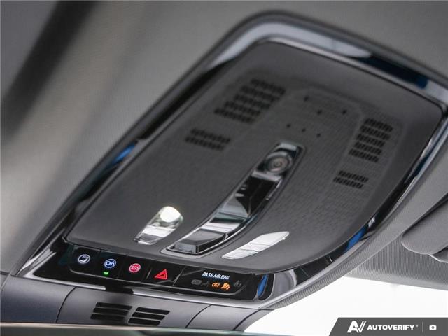 2026 Cadillac OPTIQ Luxury (Stk: 174599) in London - Image 22 of 27