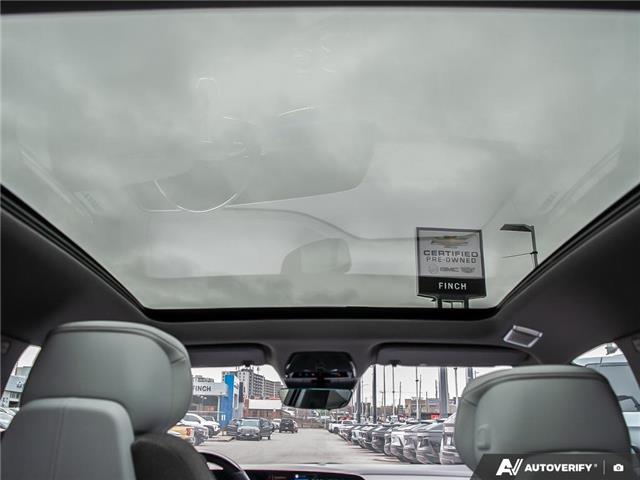 2026 Cadillac OPTIQ Luxury (Stk: 174599) in London - Image 26 of 27