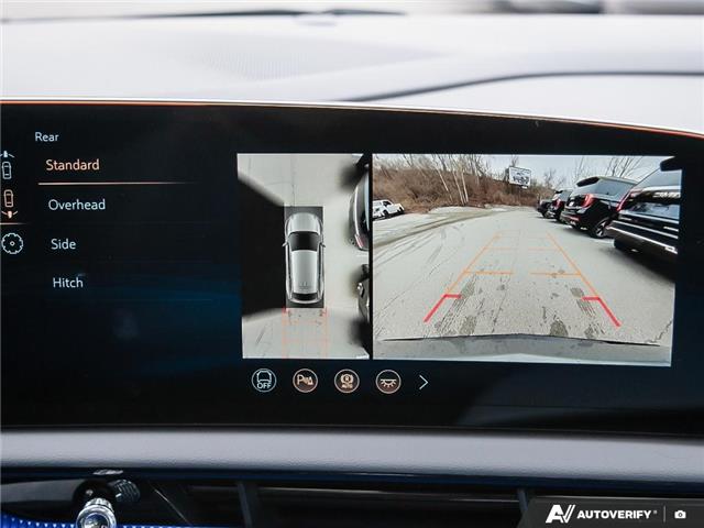 2026 Cadillac OPTIQ Luxury (Stk: 174599) in London - Image 27 of 27
