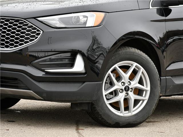 2024 Ford Edge SEL (Stk: 03296) in GEORGETOWN - Image 2 of 25