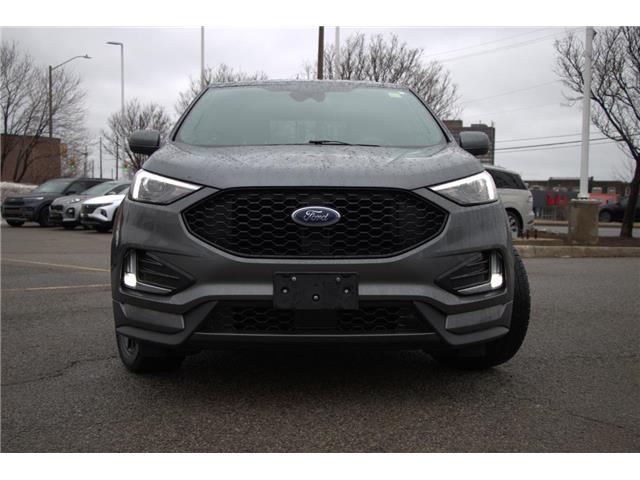 2022 Ford Edge  (Stk: DA198A) in Ottawa - Image 2 of 16