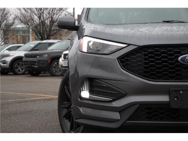 2022 Ford Edge  (Stk: DA198A) in Ottawa - Image 3 of 16