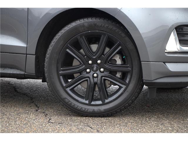 2022 Ford Edge  (Stk: DA198A) in Ottawa - Image 4 of 16