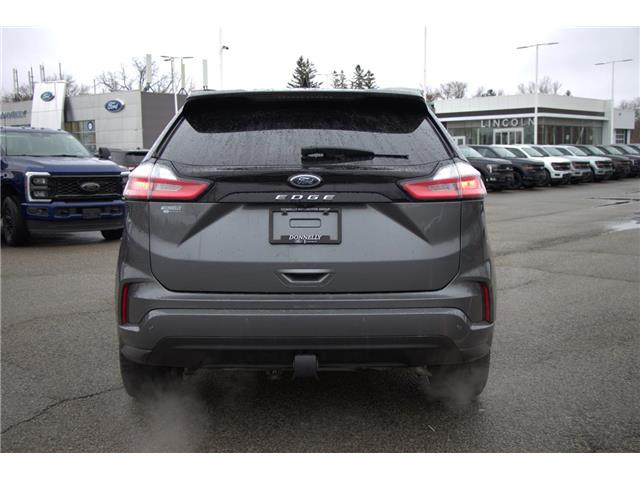 2022 Ford Edge  (Stk: DA198A) in Ottawa - Image 5 of 16