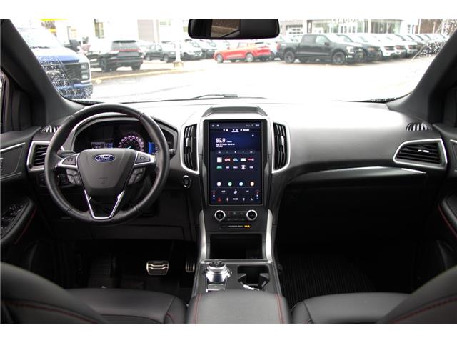 2022 Ford Edge  (Stk: DA198A) in Ottawa - Image 8 of 16