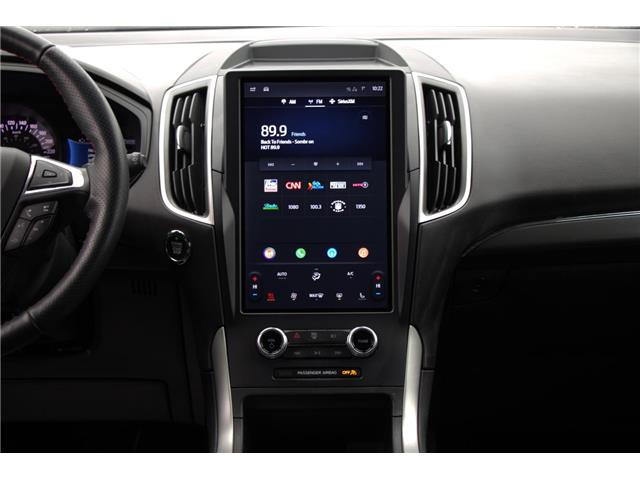 2022 Ford Edge  (Stk: DA198A) in Ottawa - Image 9 of 16