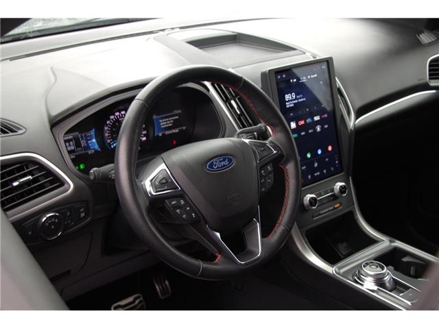 2022 Ford Edge  (Stk: DA198A) in Ottawa - Image 10 of 16