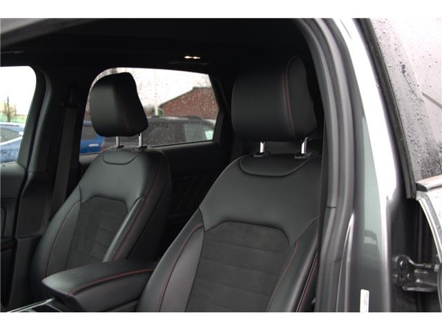 2022 Ford Edge  (Stk: DA198A) in Ottawa - Image 11 of 16