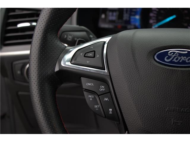 2022 Ford Edge  (Stk: DA198A) in Ottawa - Image 12 of 16