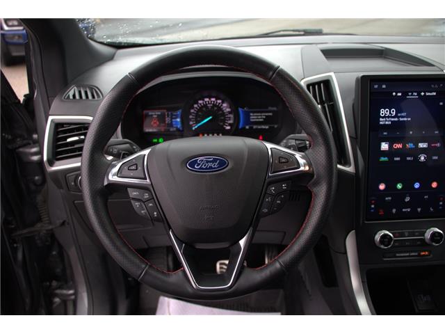 2022 Ford Edge  (Stk: DA198A) in Ottawa - Image 13 of 16