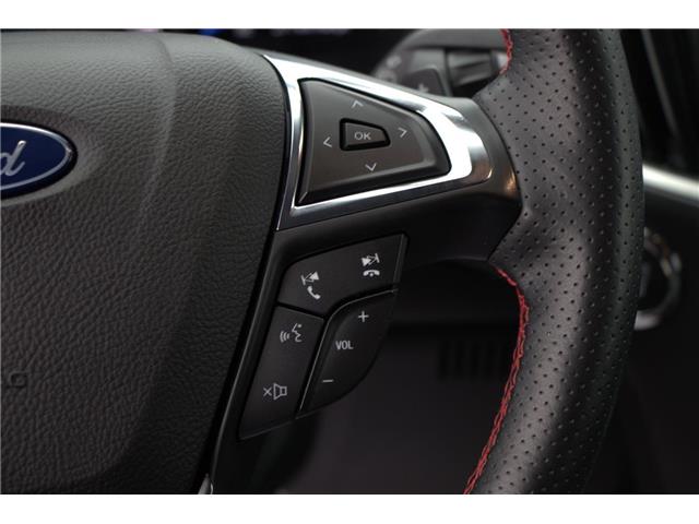 2022 Ford Edge  (Stk: DA198A) in Ottawa - Image 14 of 16