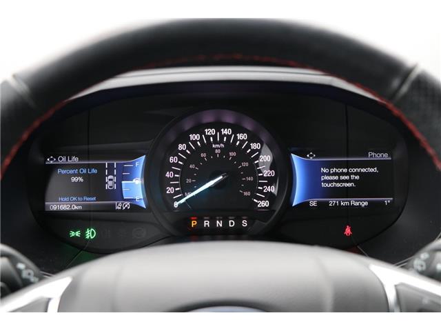2022 Ford Edge  (Stk: DA198A) in Ottawa - Image 15 of 16