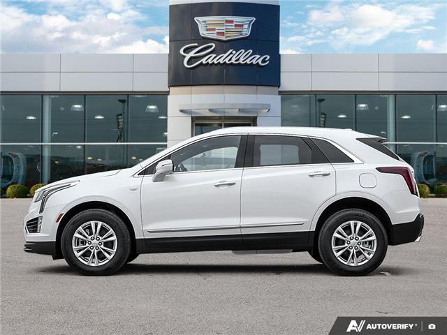 2026 Cadillac XT5 Luxury (Stk: 174861) in London - Image 3 of 27