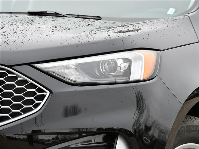 2024 Ford Edge SEL (Stk: 03296) in GEORGETOWN - Image 3 of 25