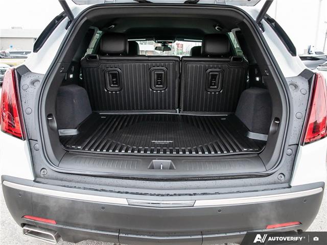 2026 Cadillac XT5 Luxury (Stk: 174861) in London - Image 11 of 27