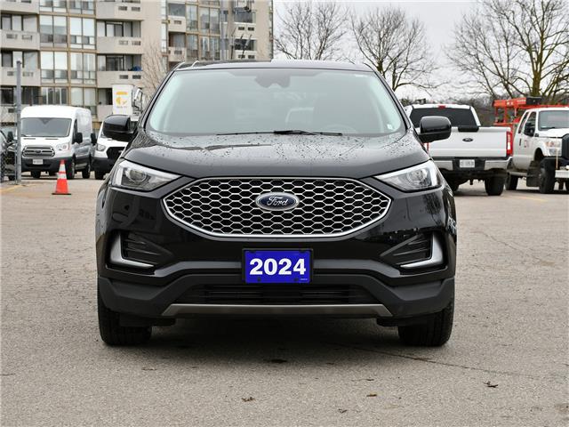2024 Ford Edge SEL (Stk: 03296) in GEORGETOWN - Image 4 of 25