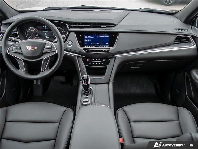 2026 Cadillac XT5 Luxury (Stk: 174861) in London - Image 25 of 27