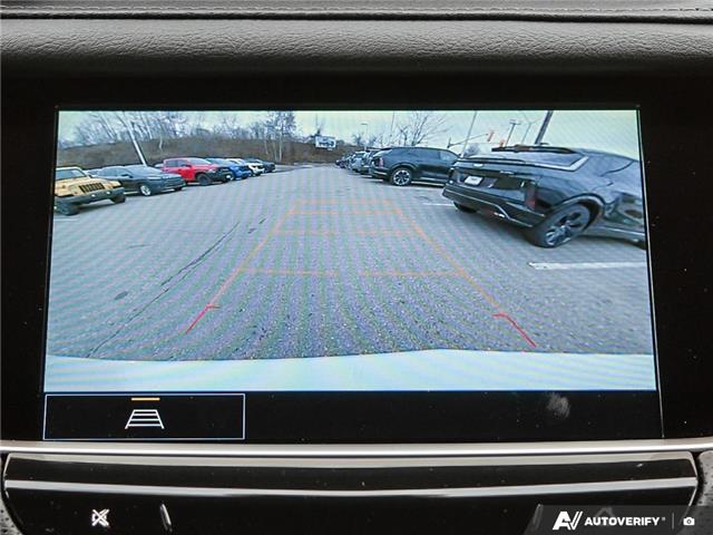 2026 Cadillac XT5 Luxury (Stk: 174861) in London - Image 26 of 27