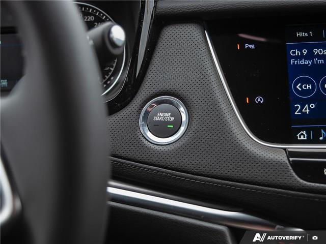 2026 Cadillac XT5 Luxury (Stk: 174861) in London - Image 27 of 27