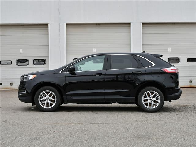 2024 Ford Edge SEL (Stk: 03296) in GEORGETOWN - Image 5 of 25