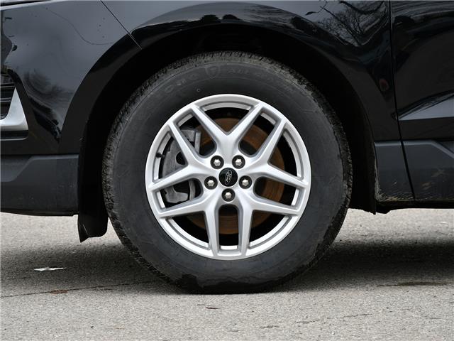 2024 Ford Edge SEL (Stk: 03296) in GEORGETOWN - Image 6 of 25