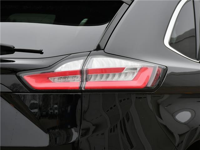 2024 Ford Edge SEL (Stk: 03296) in GEORGETOWN - Image 9 of 25