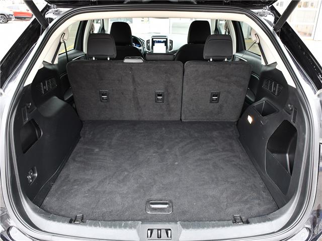 2024 Ford Edge SEL (Stk: 03296) in GEORGETOWN - Image 10 of 25