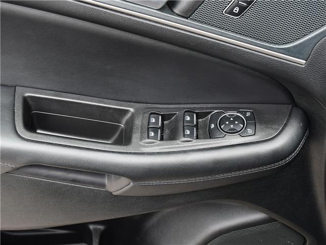 2024 Ford Edge SEL (Stk: 03296) in GEORGETOWN - Image 13 of 25