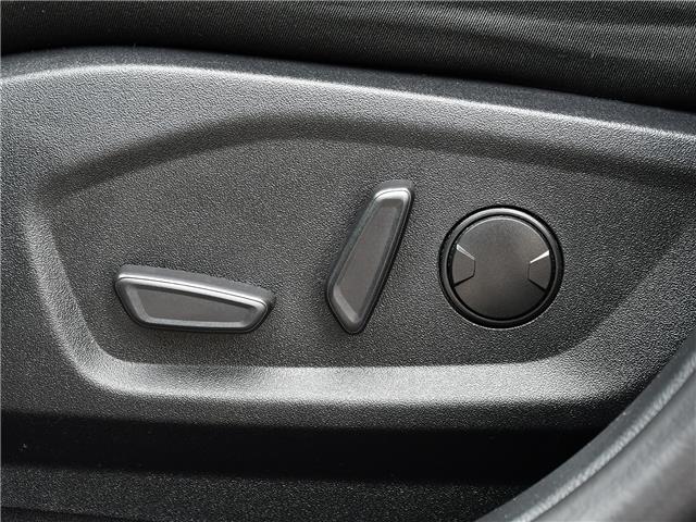 2024 Ford Edge SEL (Stk: 03296) in GEORGETOWN - Image 14 of 25