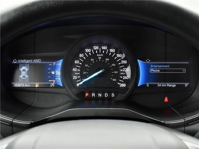 2024 Ford Edge SEL (Stk: 03296) in GEORGETOWN - Image 16 of 25