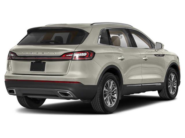 2023 Lincoln Nautilus Reserve (Stk: DA477A) in Ottawa - Image 3 of 12