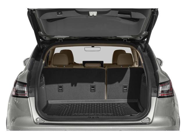 2023 Lincoln Nautilus Reserve (Stk: DA477A) in Ottawa - Image 8 of 12