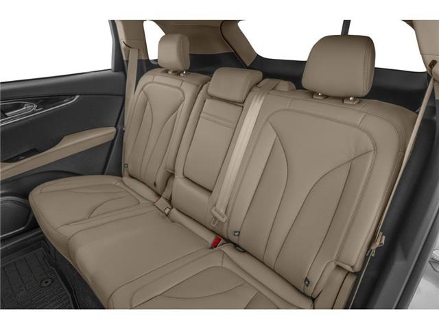 2023 Lincoln Nautilus Reserve (Stk: DA477A) in Ottawa - Image 9 of 12