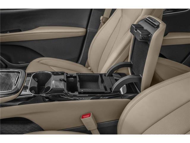 2023 Lincoln Nautilus Reserve (Stk: DA477A) in Ottawa - Image 10 of 12