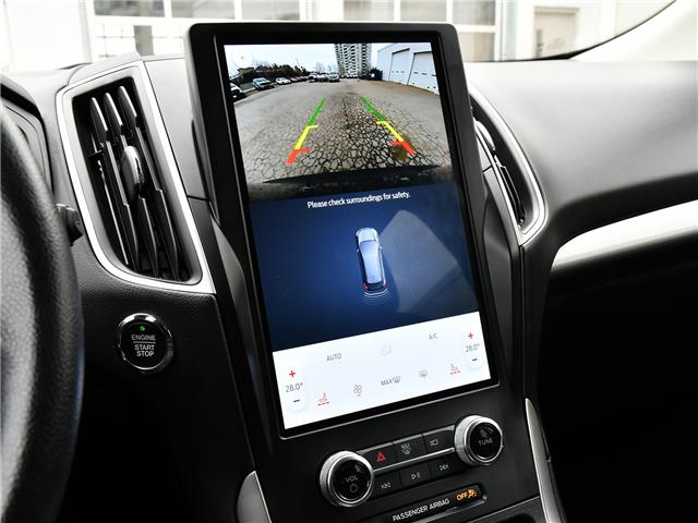 2024 Ford Edge SEL (Stk: 03296) in GEORGETOWN - Image 17 of 25