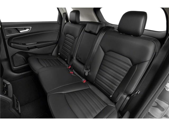 2022 Ford Edge  (Stk: DU8309) in Ottawa - Image 9 of 12