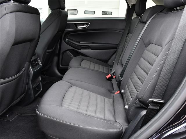 2024 Ford Edge SEL (Stk: 03296) in GEORGETOWN - Image 19 of 25