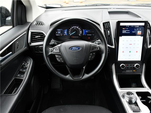 2024 Ford Edge SEL (Stk: 03296) in GEORGETOWN - Image 20 of 25