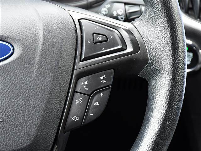 2024 Ford Edge SEL (Stk: 03296) in GEORGETOWN - Image 21 of 25