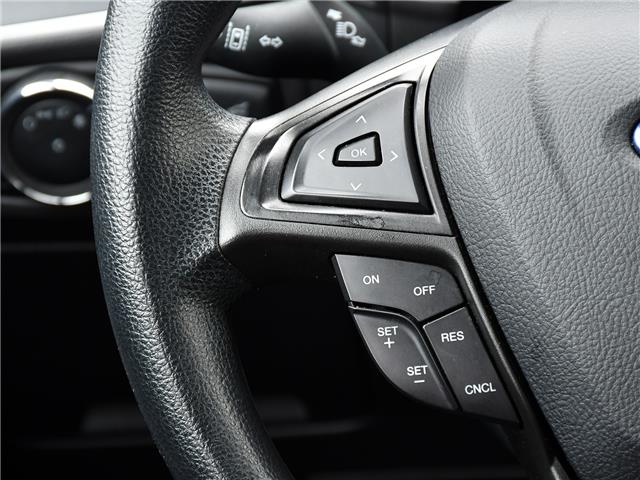2024 Ford Edge SEL (Stk: 03296) in GEORGETOWN - Image 22 of 25