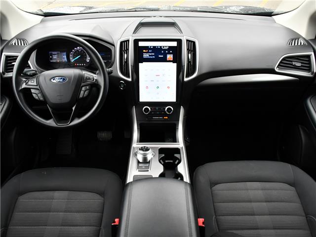 2024 Ford Edge SEL (Stk: 03296) in GEORGETOWN - Image 23 of 25