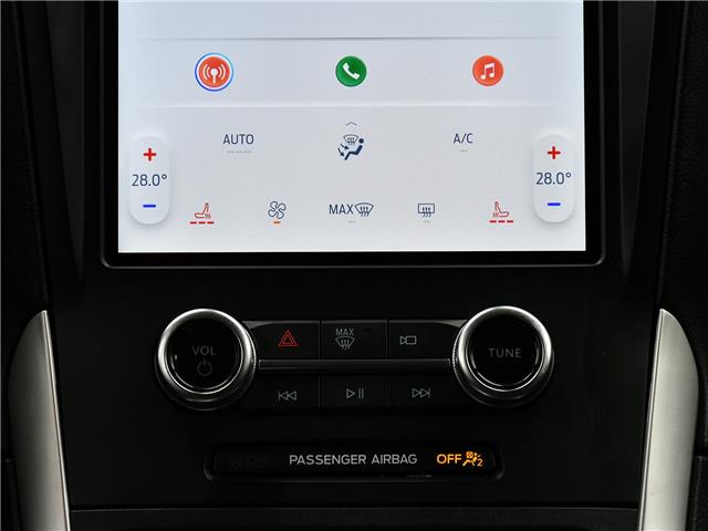 2024 Ford Edge SEL (Stk: 03296) in GEORGETOWN - Image 24 of 25