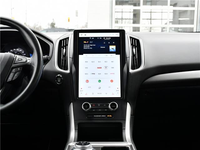 2024 Ford Edge SEL (Stk: 03296) in GEORGETOWN - Image 25 of 25