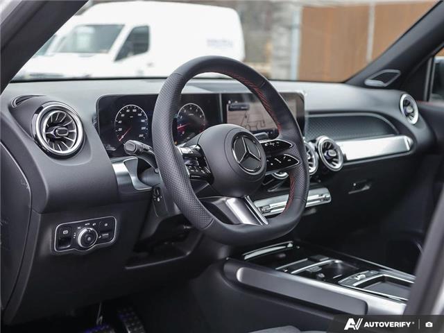 2026 Mercedes-Benz GLB 250 Base (Stk: 2628287) in London - Image 13 of 25