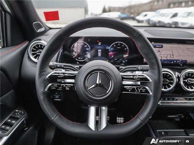 2026 Mercedes-Benz GLB 250 Base (Stk: 2628287) in London - Image 14 of 25